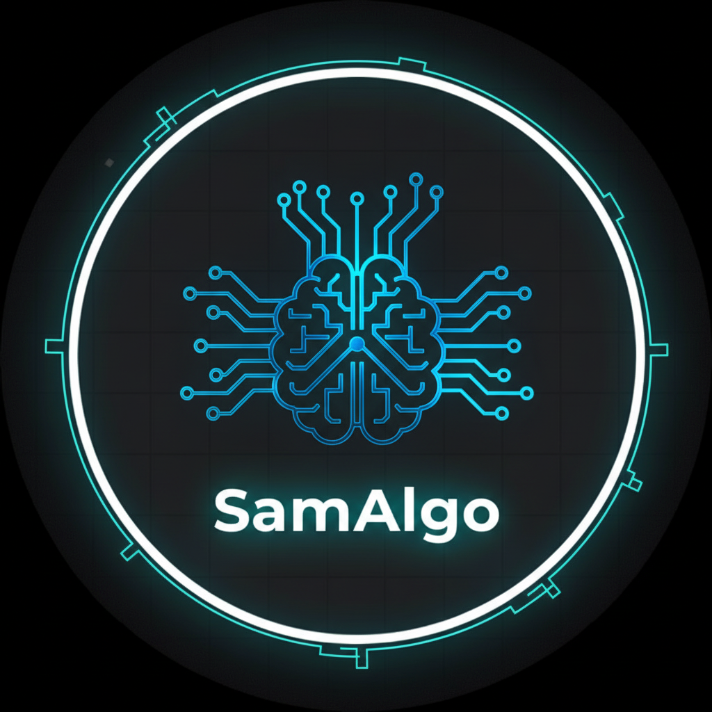 Photo de profil de Samy A. Foudil